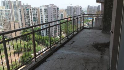 Balcony Image of 2492 Sq.ft 3.5 BHK Duplex for sale in ILD Greens, Sector 37C Gurgaon for Rs. 16300000