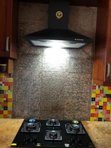 Kitchen Image of 950 Sq.ft 3 BHK Villa for rent in Kalyan Nagar Bengaluru for Rs. 29000