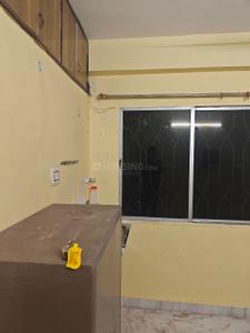 Kitchen Image of 200 Sq.ft 1 RK Studio for rent in Kumhar Toli Ranchi for Rs. 9000