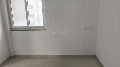 Bedroom Image of 1427 Sq.ft 2.5 BHK Apartment / Flat for sale in Adani Elysium, Shantigram Ahmedabad for Rs. 8400000