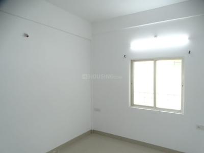 Bedroom Image of 1400 Sq.ft 3 BHK Apartment / Flat for sale in Yapral Secunderabad for Rs. 8500000