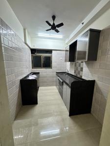 2 BHK Flat