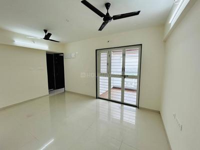 Hall Image of 850 Sq.ft 2 BHK Apartment / Flat for rent in Basil Mondale, Mundhwa Pune for Rs. 30000
