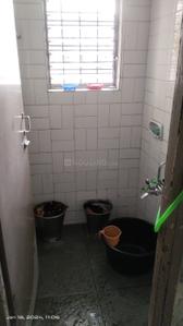 Bathroom Image of 400 Sq.ft 1 RK Apartment / Flat for sale in Dattavadi Pune for Rs. 4800000