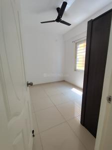 Bedroom Image of 880 Sq.ft 2 BHK Apartment / Flat for rent in Thirumazhisai Chennai for Rs. 23000