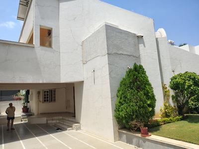 Image of 4000 Sq.ft 3 BHK Villa for sale in Alkapuri, Vadodara for Rs. 47500000