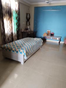 Bedroom Image of 950 Sq.ft 2 BHK Apartment / Flat for sale in Tagore Nagar Jaipur for Rs. 5000000