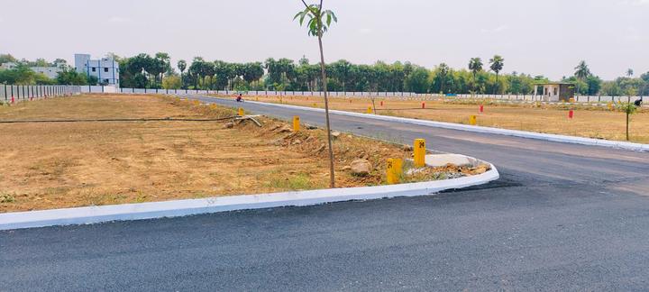 Sameera Mahalakshmi Nagar Main Image 1