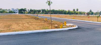 Image of 600 Sq.ft Residential Plot / Land for sale in Chengalpattu, Chennai for Rs. 1920000