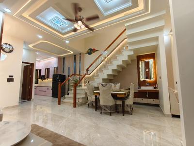 Hall Image of 3250 Sq.ft 4 BHK Villa for sale in Gandhi Path West Jaipur for Rs. 23100000