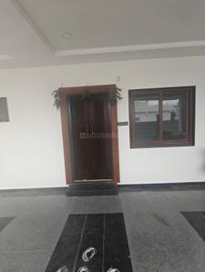 Image of 1000 Sq.ft 1 RK Builder Floor for rent in Warangal Town, Warangal for Rs. 8500