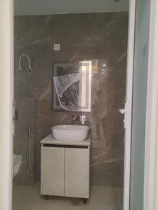 Bedroom Four Image of 2250 Sq.ft 4 BHK Builder Floor for sale in Sector 49 Faridabad for Rs. 21500000