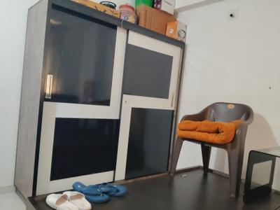 Bedroom Image of 530 Sq.ft 2 BHK Apartment / Flat for sale in Sahajanand Pratham Pride, GIDC Naroda Ahmedabad for Rs. 4200000