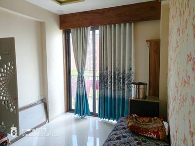 Bedroom Image of 2000 Sq.ft 3 BHK Apartment / Flat for sale in Motera Ahmedabad for Rs. 13500000