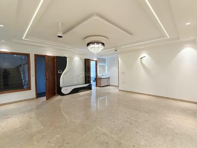 3 BHK Independent Builder Floor
