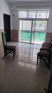 Hall Image of 1775 Sq.ft 3.5 BHK Apartment / Flat for sale in Amrapali Zodiac, Sector 120 Noida for Rs. 16500000