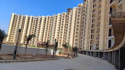 Image of 1150 Sq.ft 3 BHK Apartment / Flat for sale in The Address, Sector 17, Chandigarh for Rs. 7800006