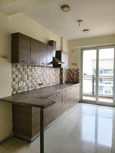 Kitchen Image of 2222 Sq.ft 4 BHK Apartment / Flat for sale in DLF The Primus, Sector 82A Gurgaon for Rs. 41000000