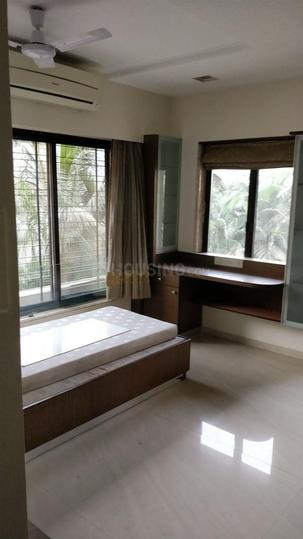 RTO Colony, Mumbai Central Bedroom 1