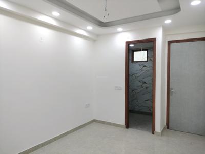 Bedroom Image of 1015 Sq.ft 3 BHK Builder Floor for sale in Palam New Delhi for Rs. 8500001