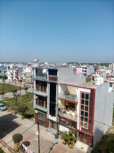 Image of 800 Sq.ft Residential Plot / Land for sale in Hari Ashray Nagar Haridwar Residential Plots and Villas, Bawalikalanzri, Haridwar for Rs. 2880000