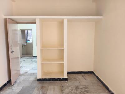 Bedroom Image of 900 Sq.ft 2 BHK Apartment / Flat for rent in Narayanguda Hyderabad for Rs. 18000