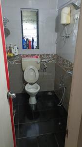 Image of 1301 Sq.ft 2 BHK Apartment / Flat for sale in Sea Breeze Palm, Sector 16 A, Navi Mumbai for Rs. 45000000