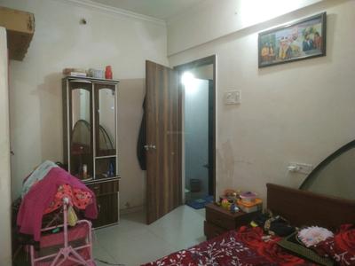 Bedroom Image of 655 Sq.ft 1 BHK Apartment / Flat for sale in Raj Tulsi Aarambh, Badlapur East Badlapur for Rs. 2850000