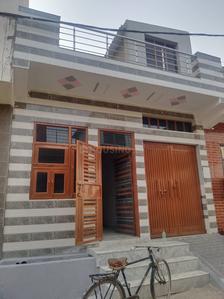2 BHK Independent House