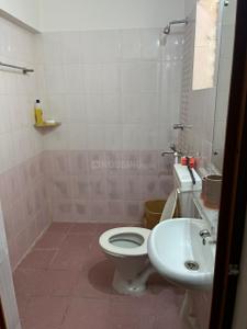 Bathroom Image of 350 Sq.ft 1 RK Apartment / Flat for sale in Dumduma Bhubaneswar for Rs. 3000000