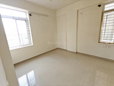 Bedroom Image of 1200 Sq.ft 2 BHK Apartment / Flat for rent in Whitefield Bengaluru for Rs. 37000