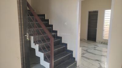 Staircase Image of 900 Sq.ft 3 BHK Duplex for sale in KBP Smart City Mohali, Kharar Mohali for Rs. 9590000