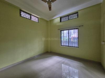 Bedroom Image of 1320 Sq.ft 2 BHK Builder Floor for rent in Zoo Tiniali Guwahati for Rs. 16000