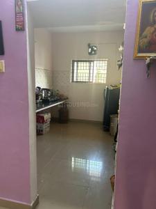 Kitchen Image of 1800 Sq.ft 3 BHK Independent House for sale in Madipakkam Chennai for Rs. 25000000