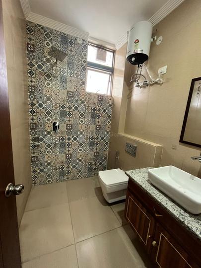 Block B, Sector 56 Bathroom 1