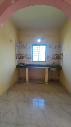 Chinar Park Kitchen 1