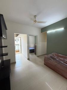 1 BHK Flat