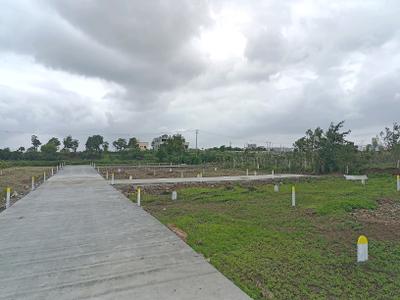 Image of 1000 Sq.ft Residential Plot / Land for sale in Awalewadi, Pune for Rs. 1449000