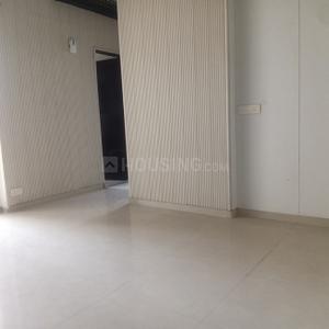 Living Room Image of 1457 Sq.ft 3 BHK Apartment / Flat for sale in Palm Olympia Phase 2, Noida Extension Greater Noida for Rs. 14500000