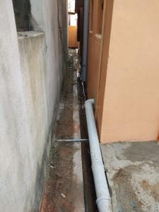 Balcony Image of 7200 Sq.ft 2 BHK Independent House for sale in Dhandabag Durgapur for Rs. 5500000