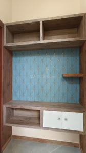 Bedroom Image of 2400 Sq.ft 4 BHK Independent House for sale in Kuzhivelippady Kochi for Rs. 14500000