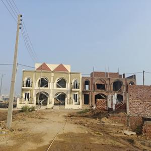 Image of 1215 Sq.ft Residential Plot / Land for sale in Den Art Dev Homes, Sector 116, Mohali for Rs. 5990000
