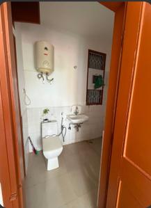Image of 1548 Sq.ft 2 BHK Builder Floor for rent in Palam Vihar, Gurgaon for Rs. 38000