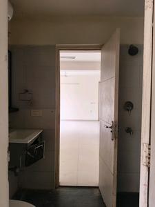 Common Bathroom Image of 1578 Sq.ft 3 BHK Apartment / Flat for sale in Tulip Violet, Sector 69 Gurgaon for Rs. 21000000