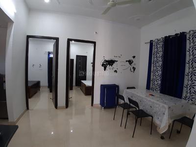 Hall Image of 1350 Sq.ft 2 BHK Builder Floor for rent in Prem Nagar Dehradun for Rs. 32000