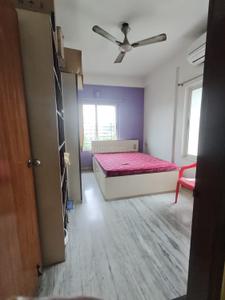 Bedroom Image of 1330 Sq.ft 3 BHK Apartment / Flat for sale in Naktala Kolkata for Rs. 9000000
