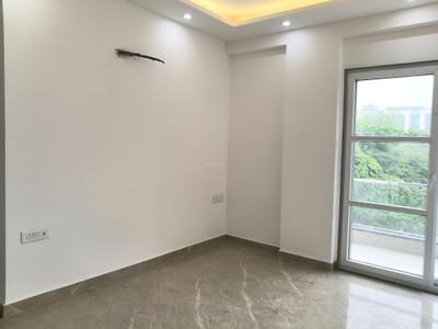 Bedroom Image of 2025 Sq.ft 3 BHK Builder Floor for sale in Palam Vihar Gurgaon for Rs. 26971000