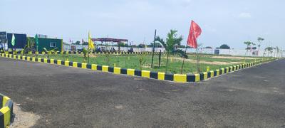 Image of 717 Sq.ft Residential Plot / Land for sale in Madras Spring Field, Padappai, Chennai for Rs. 1577400