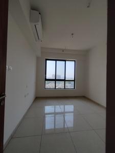 Hall Image of 890 Sq.ft 2 BHK Apartment / Flat for sale in Shapoorji Pallonji Vicinia, Powai Mumbai for Rs. 23500000