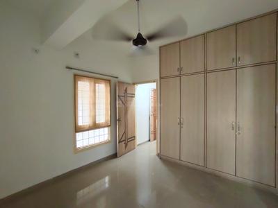 Bedroom Image of 1650 Sq.ft 3 BHK Apartment / Flat for sale in Diwalipura Vadodara for Rs. 5500000